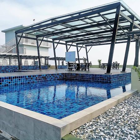 Apartamento “彬彬”星空瞭望台 Kampong Lumut Kiri Exterior foto