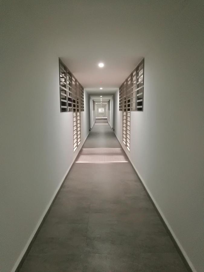 Apartamento “彬彬”星空瞭望台 Kampong Lumut Kiri Exterior foto
