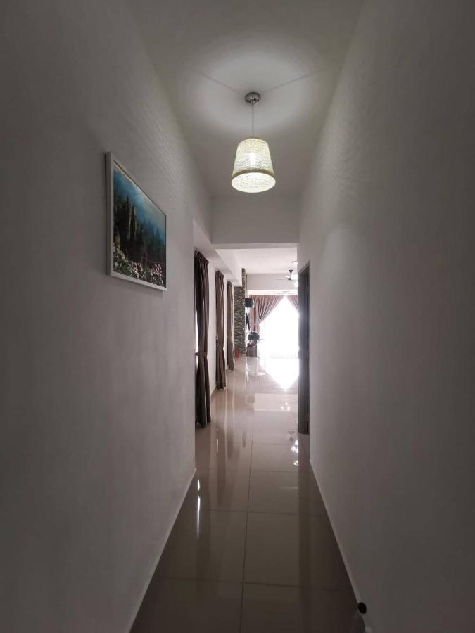 Apartamento “彬彬”星空瞭望台 Kampong Lumut Kiri Exterior foto
