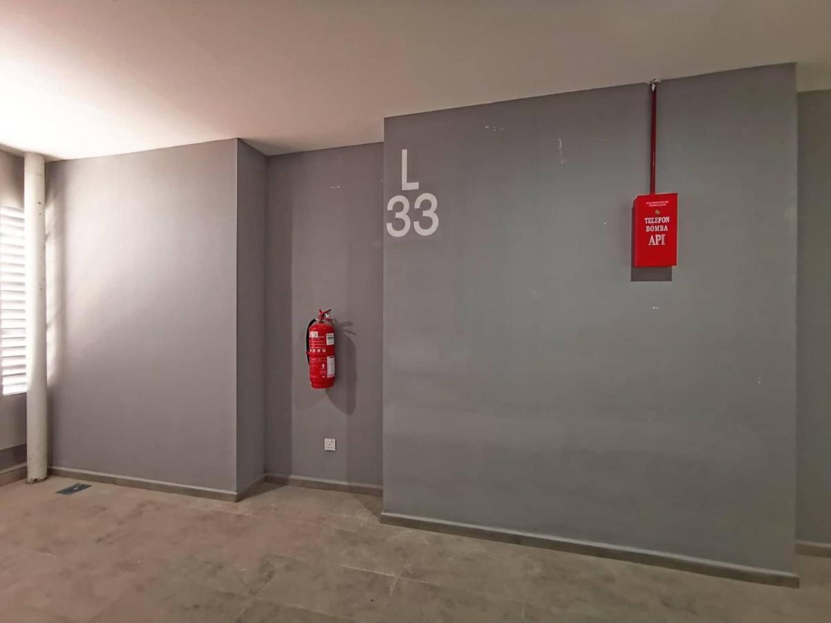 Apartamento “彬彬”星空瞭望台 Kampong Lumut Kiri Exterior foto