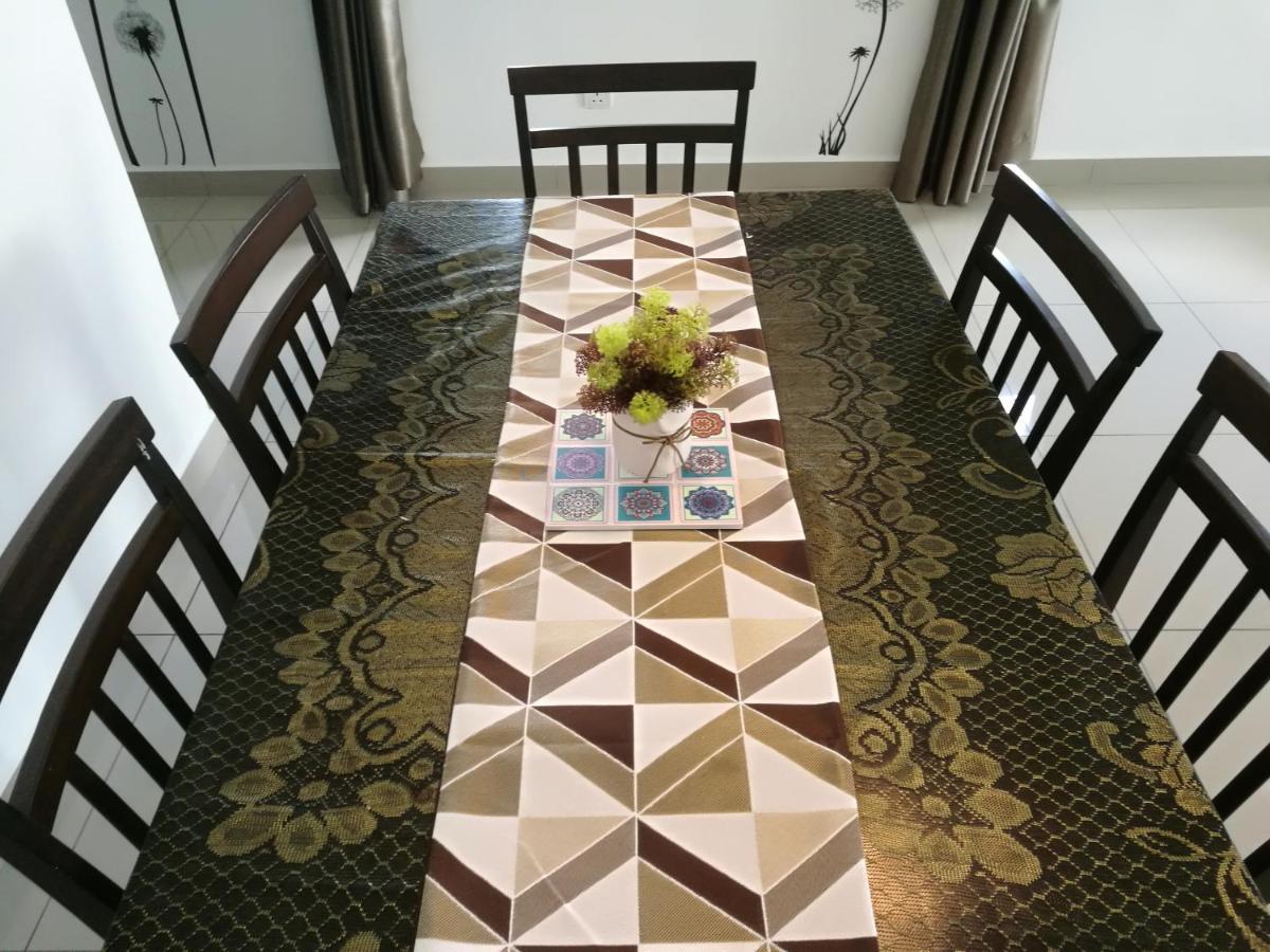 Apartamento “彬彬”星空瞭望台 Kampong Lumut Kiri Exterior foto