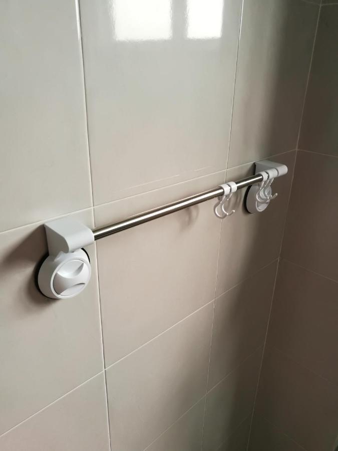 Apartamento “彬彬”星空瞭望台 Kampong Lumut Kiri Exterior foto