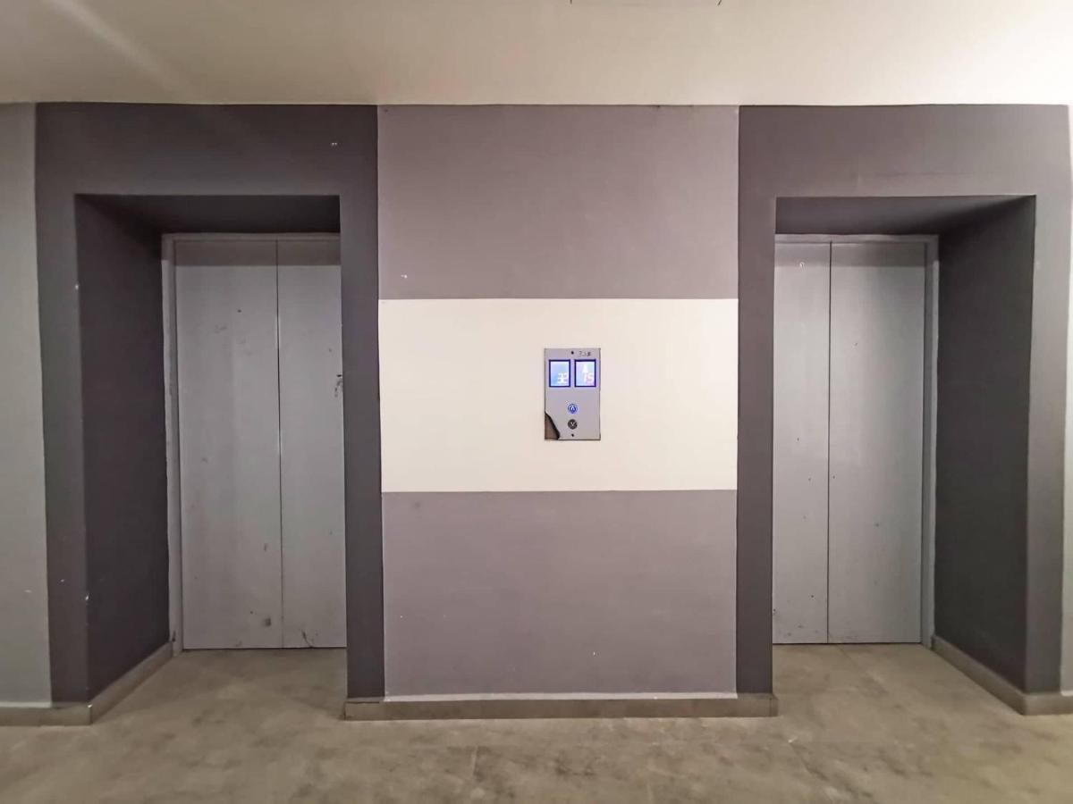Apartamento “彬彬”星空瞭望台 Kampong Lumut Kiri Exterior foto