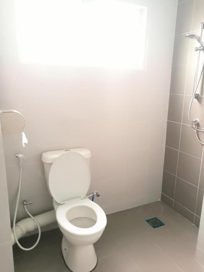 Apartamento “彬彬”星空瞭望台 Kampong Lumut Kiri Exterior foto